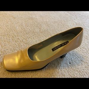 Pretty shoes Nine West